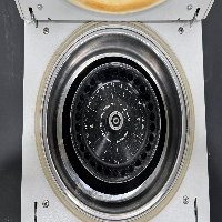 Eppendorf 5417R Refrigerated Centrifuge image 3